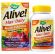 Alive! Max 3 Daily Whole Food (no iron added)  ( 90 tablets )